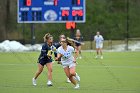 WLax vs UMass  Wheaton College Women’s Lacrosse vs UMass Dartmouth. - Photo By: KEITH NORDSTROM : Wheaton, Lacrosse, LAX